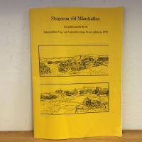 Stugorna vid M&aring;nekullen (Bohusl&auml;n) - En jubileumsskrift vid M&aring;nekullens V&auml;g- och Vattenf&ouml;renings 30-&aring;rs jubileum