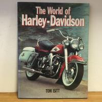 The World of Harley-Davidson
