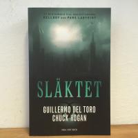 Sl&auml;ktet