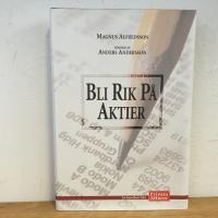 Bli rik p&aring; aktier