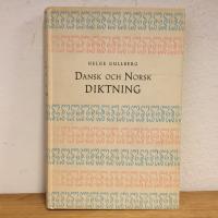 Dansk och norsk diktning