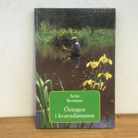 &Ouml;ringen i kvarndammen