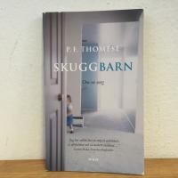 Skuggbarn : om en sorg