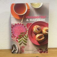 Desserter & bakverk