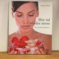 Mer tid, mindre stress : tips som kan f&ouml;renkla ditt liv