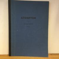 Atomfysik