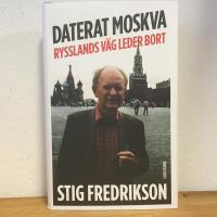 Daterat Moskva : Rysslands v&auml;g leder bort