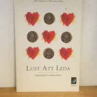 Lust att leda