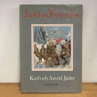 Jenny Nystr&ouml;m - den folkk&auml;ra