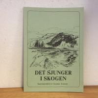 Det sjunger i skogen