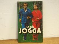 Ut och jogga