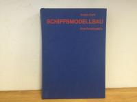 Schiffsmodellbau - Eine Enzyklop&auml;die