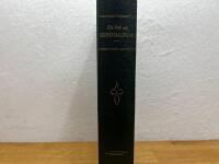 En bok om Gunnarskog