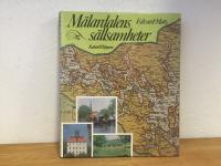 M&auml;lardalens s&auml;llsamhete