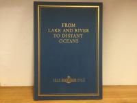 From lake and river to distant oceans - Brostr&ouml;ms 1865-1965