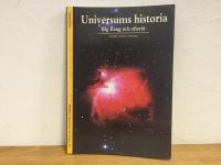 Universums historia