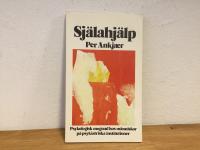 Sj&auml;lahj&auml;lp - Psykologisk mognad hos m&auml;nniskor p&aring; psykiatriska institutioner