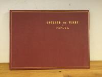 Gotland och Visby i taflor