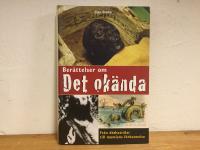 Ber&auml;ttelser om det ok&auml;nda