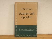 Satir och epoder