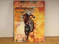 Stuntm&auml;n och v&aring;ghalsar