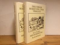 Beskrivning &ouml;ver V&auml;rmland, 2 band