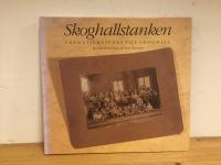 Skoghallstanken : fr&aring;n Stjernsfors till Skoghall
