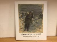 N&aring;gonstans i Sverige