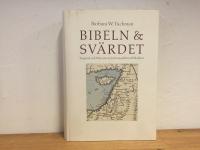 Bibeln & sv&auml;rdet