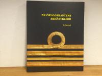 En &ouml;rlogskaptens ber&auml;ttelser