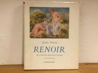 Renoir - Den franska kvinnans m&aring;lare