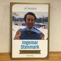 Ingemar Stenmark : mer &auml;n bara &aring;k