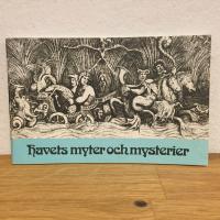 Havets myter och mysterier
