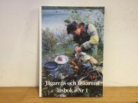 J&auml;garens och fiskarens &aring;rsbok