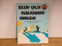 Elof och isbj&ouml;rnsungen