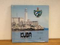 Kuba : turistlandet