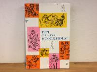 Det glada Stockholm