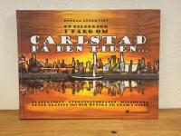 En bilderbok i f&auml;rg om Carlstad p&aring; den tiden - Planeringen, &aring;teruppbyggnaden, milj&ouml;erna efter branden 1865 och hundra &aring;r fram&aring;t i tiden