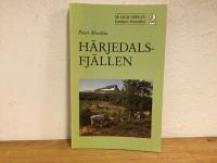 H&auml;rjedalsfj&auml;llen
