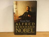Alfred Bernhard Nobel