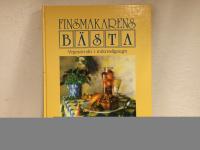 Finsmakarens b&auml;sta : vegetariskt i mikrov&aring;gsugn