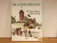 Skansenresan