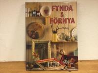 Fynda & f&ouml;rnya