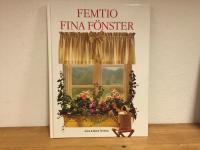 Femtio fina f&ouml;nster