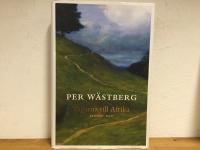 V&auml;garna till Afrika : en memoar