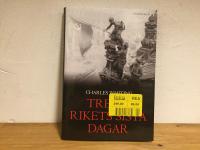 Tredje rikets sista dagar