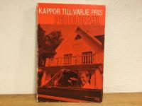 Kappor till varje pris, delarna I-IV