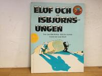 Elof och isbj&ouml;rnsungen