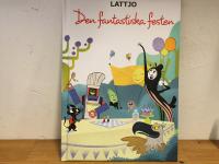Lattjo . den fantastiska festen