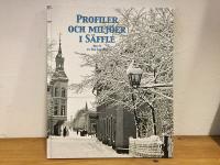 Profiler och milj&ouml;er i &Aring;m&aring;l del IV